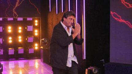 Carlos Tocco, emilinado de Gran Hermano.