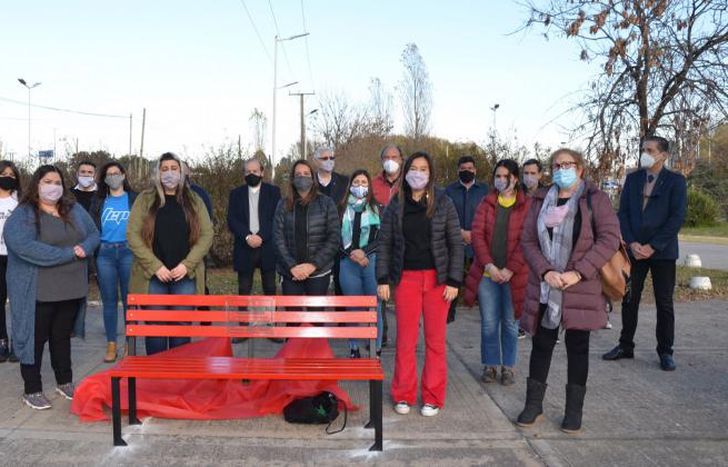 Una propuesta para sensibilizar a la comunidad.