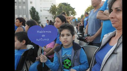 preparan una jornada de actividades sobre autismo preparan una jornada de actividades sobre autismo