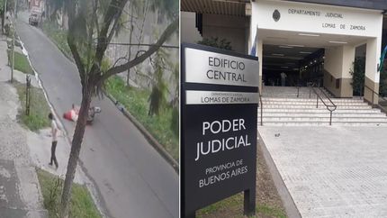 La causa por el homicidio de Ana María Liberotti se resolvió en un juicio abreviado.