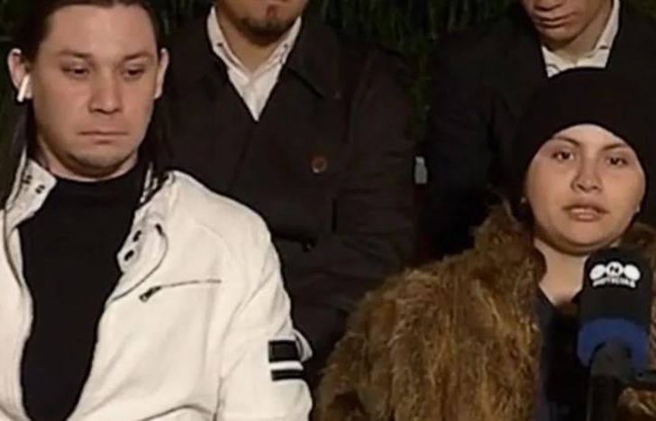 Había dado declaraciones a la prensa.