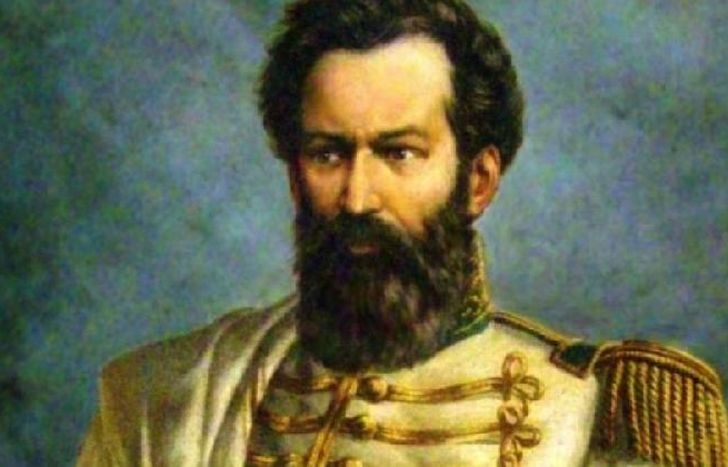 Miguel de Güemes fue un militar y patriota argentino, y nació el 8 de febrero de 1785.