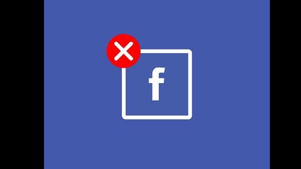 Como medida de precaución, Facebook cerró automáticamente la sesión de 90 millones de usuarios.