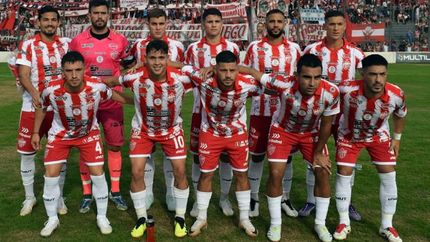 Talleres se despide de la Primera Nacional.