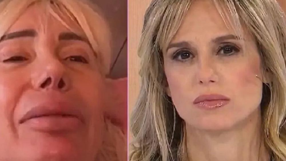 Habló en DDM sobre su actual estado de salud.