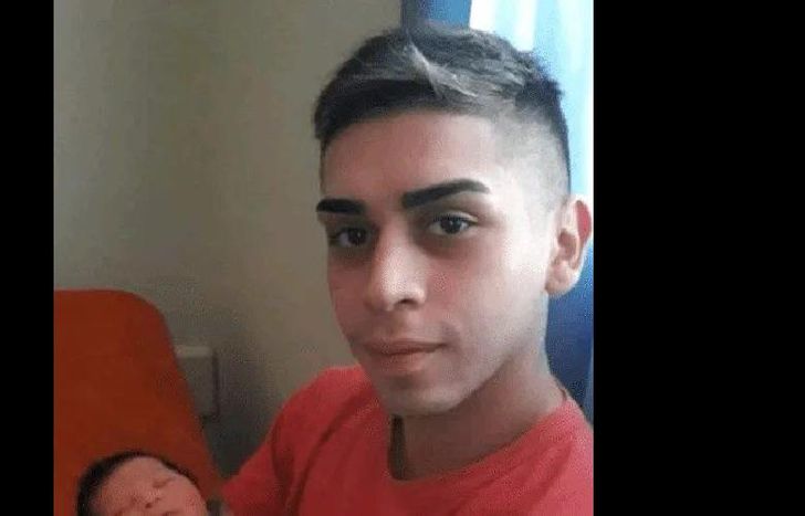 tenía 19 años y fue atacado brutalmente.