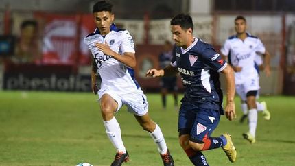 los andes va por un triunfo para ubicarse escolta los andes va por un triunfo para ubicarse escolta