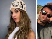 Chechu Bonelli habló de Darío Cvitanich e Ivana Figueiras.&nbsp;