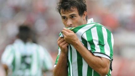 Cvitanich debutó en 2003 e iniciará su tercer ciclo en Banfield.