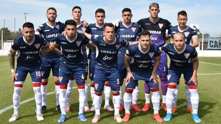 El Milrayitas se juega tres partidos importantes. El Milrayitas se juega tres partidos importantes.