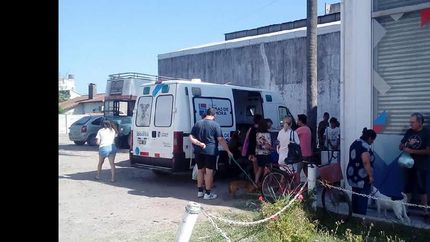 con una nueva posta de atencion, zoonosis sigue ampliando servicios