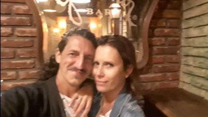 El dúo vuelve al ruedo.