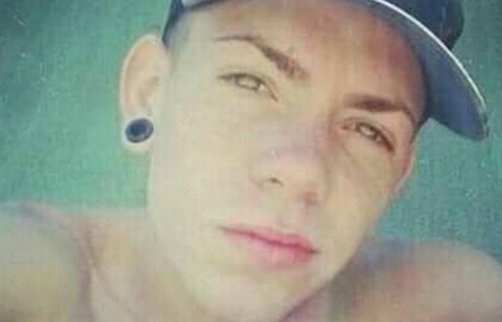 Matías Durán murió atropellado en 2017 en Parque Barón.