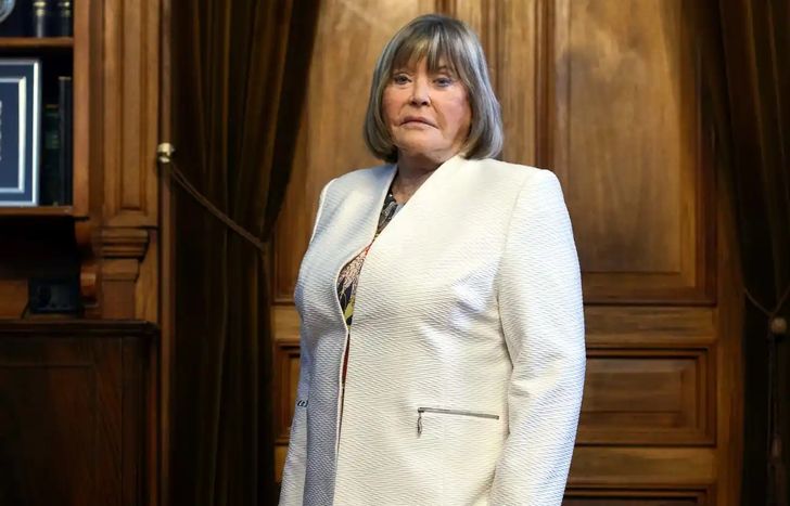 La jueza María Servini denunció a un colega de Lomas.