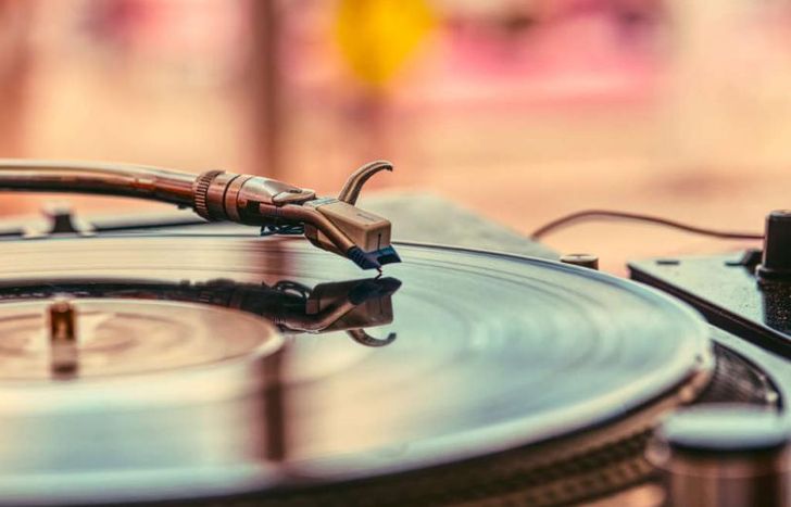 Los discos revolucionaron el mundo bailable.