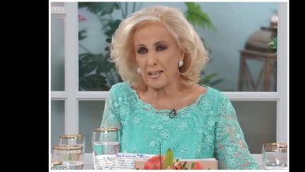 mirtha, recortada