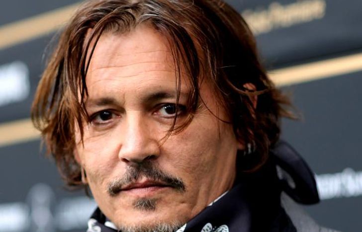 Hará un papel de época.