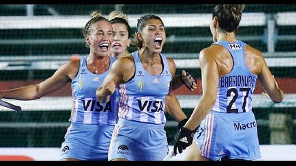 con cuatro lomenses, las leonas se van a pinamar