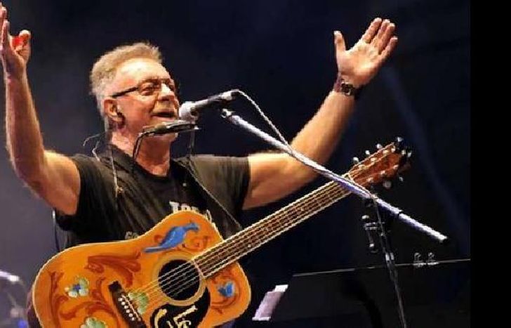 ESTE CLÁSICO FUE COMPUESTO EN 1978.