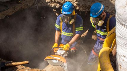 Habrá cortes de agua en distintas zonas de Lomas.