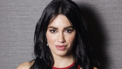Lali contó un complejo episodio.