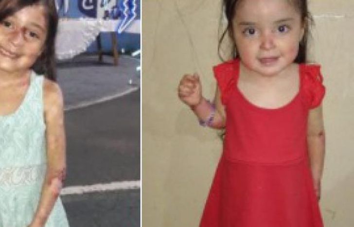 Padecen la misma enfermedad y necesitan ayuda.