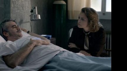 forma parte del Festival de San Sebastián.