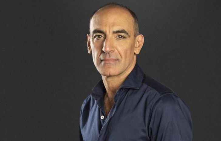 Nuevo proyecto del actor.