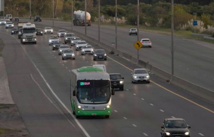 Más de 1.300.000 turistas visitar la provincia de Buenos Aires en el fin de semana largo y gastaron 20 mil millones de pesos.