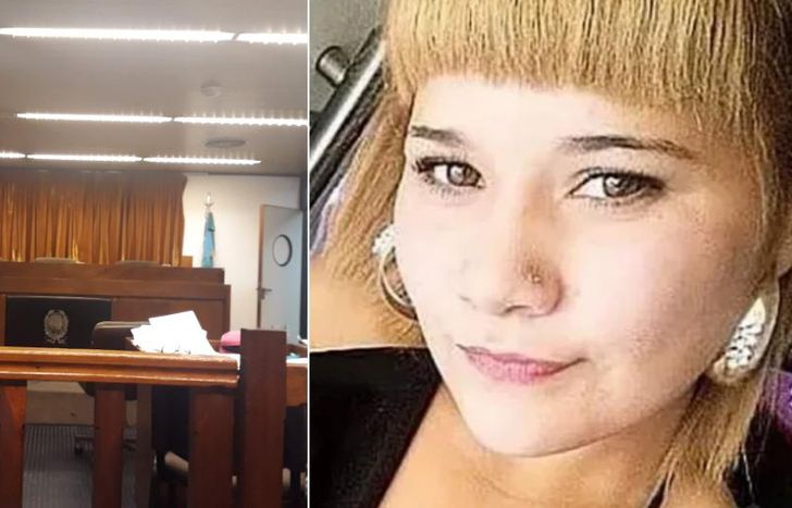 La víctima tenía 21 años al momento de ser asesinada.