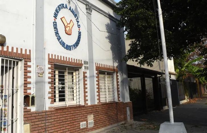 El Centro de Jubilados Nuestra Amistad sigue creciendo en Lomas.