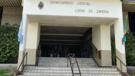La Justicia de Lomas condenó al abusador.
