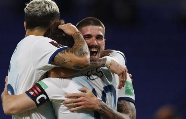 Argentina deberá esperar para los derbys de América.