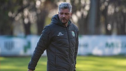 Munúa va sumando refuerzos.