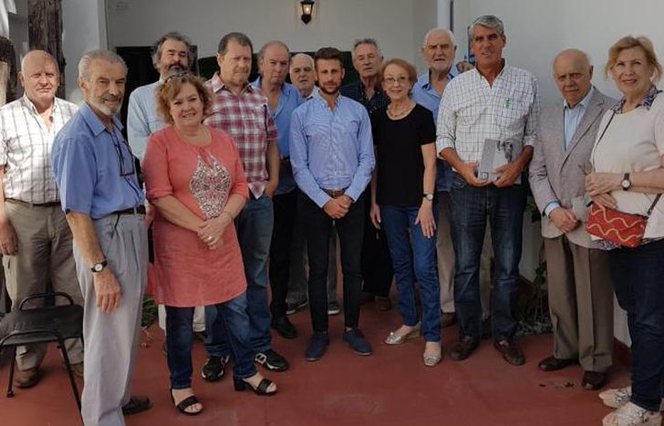 El Instituto cumple 50 años y va por más.