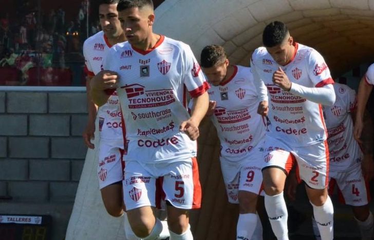 El Tallarín oficializó bajas para la temporada 2025.