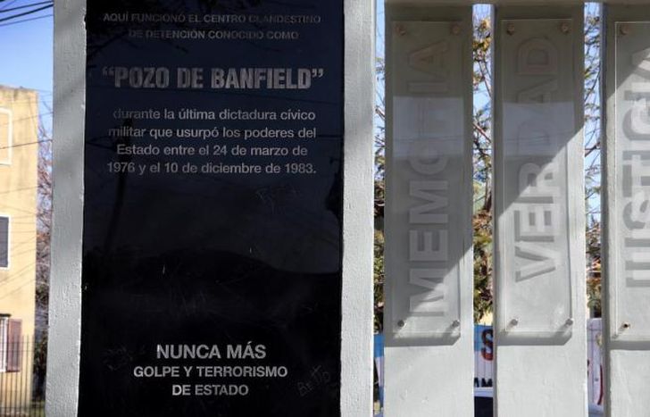 El acto oficial será este jueves en el ex Pozo de Banfield.
