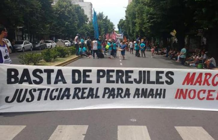 Será al Tribunal de Casación Penal de La Plata.