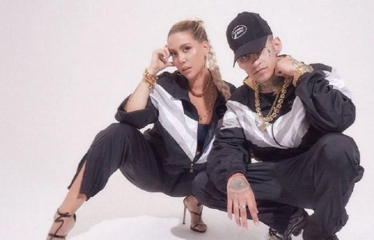 Le picaron en las redes.