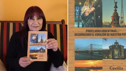 La presentación oficial se hará el 23 de agosto.