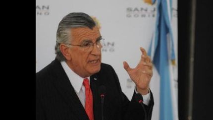 piden informes sobre la oficina que el fmi monto en argentina