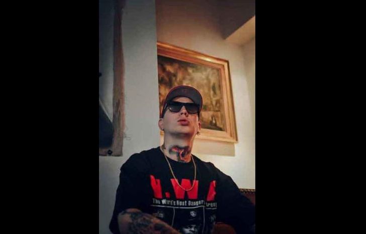 XXL Irione.