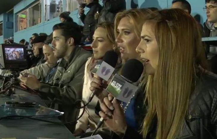 Se estrena este martes.