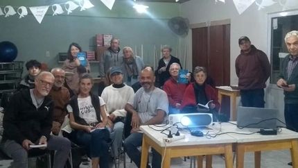 Un cronograma completo para pasar la tarde de este sábado.