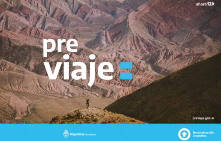 Hasta el 15 de noviembre se podrá acceder al Previaje.