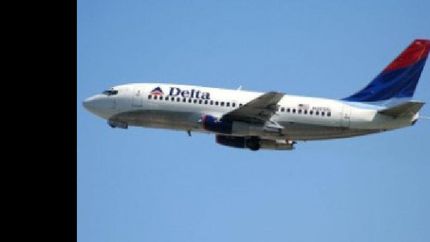 delta airs