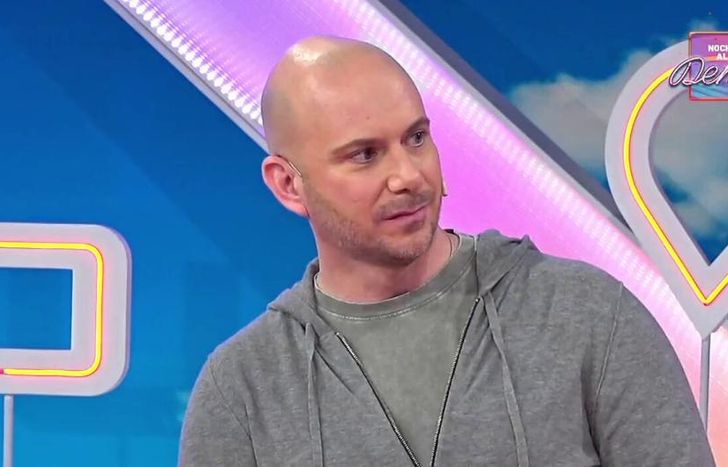 El denunciante de Marley.