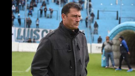 cristian aldirico: ?el equipo merecio ganar el partido? cristian aldirico: ?el equipo merecio ganar el partido?
