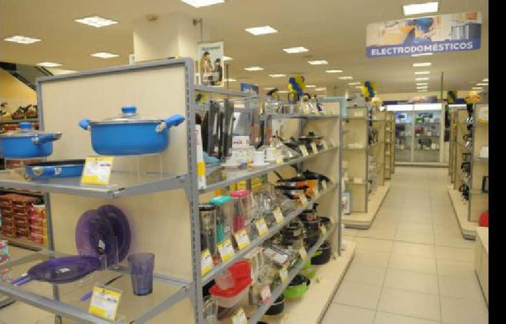 Cambios en el consumo.