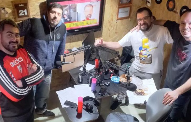 La semana pasada arrancó la séptima temporada y sumaron un invitado especial.